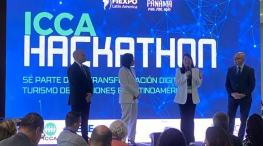 Soluciones digitales innovadoras triunfan en el ICCA Hackathon 2024